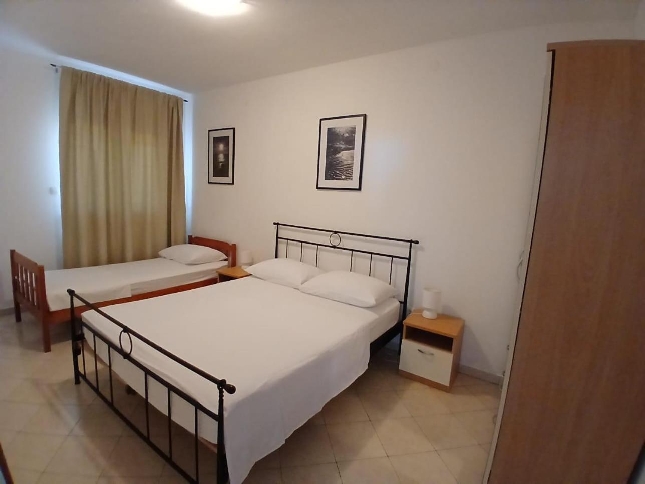 Love Apartments Zečevo Dış mekan fotoğraf