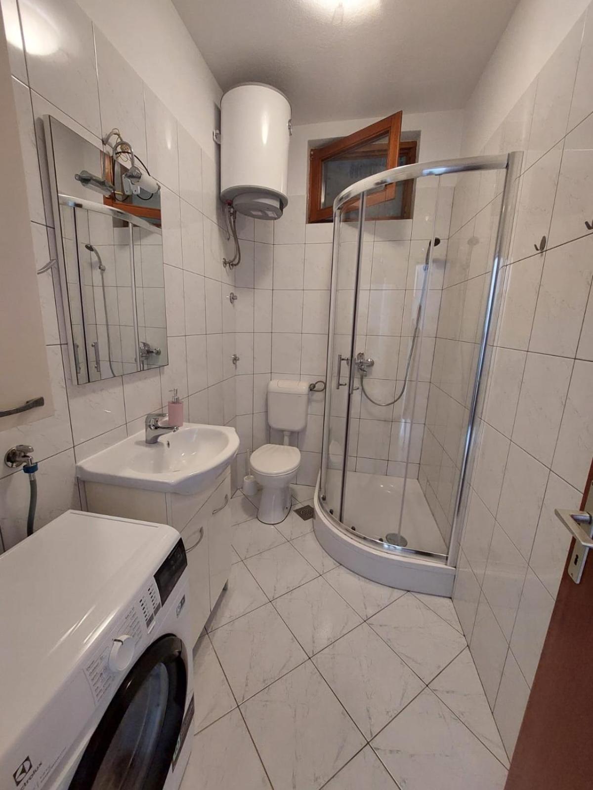 Love Apartments Zečevo Dış mekan fotoğraf